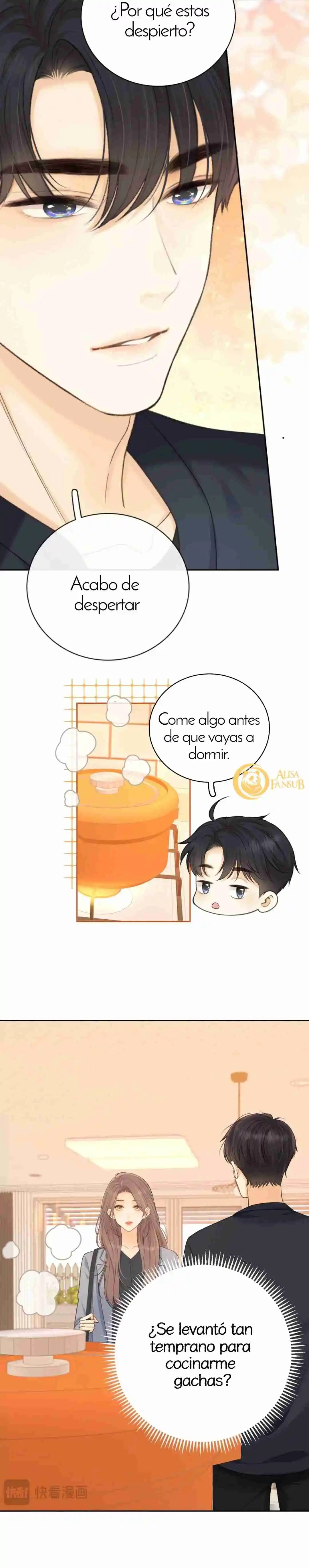 Eterno Amor - Capítulo 100 - Página 8 - LectorTMOo