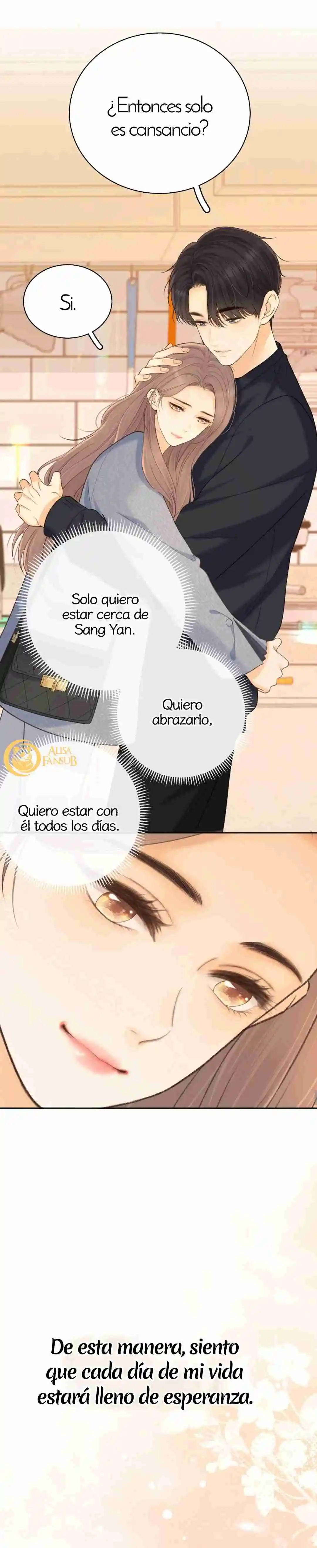 Eterno Amor - Capítulo 100 - Página 10 - LectorTMOo