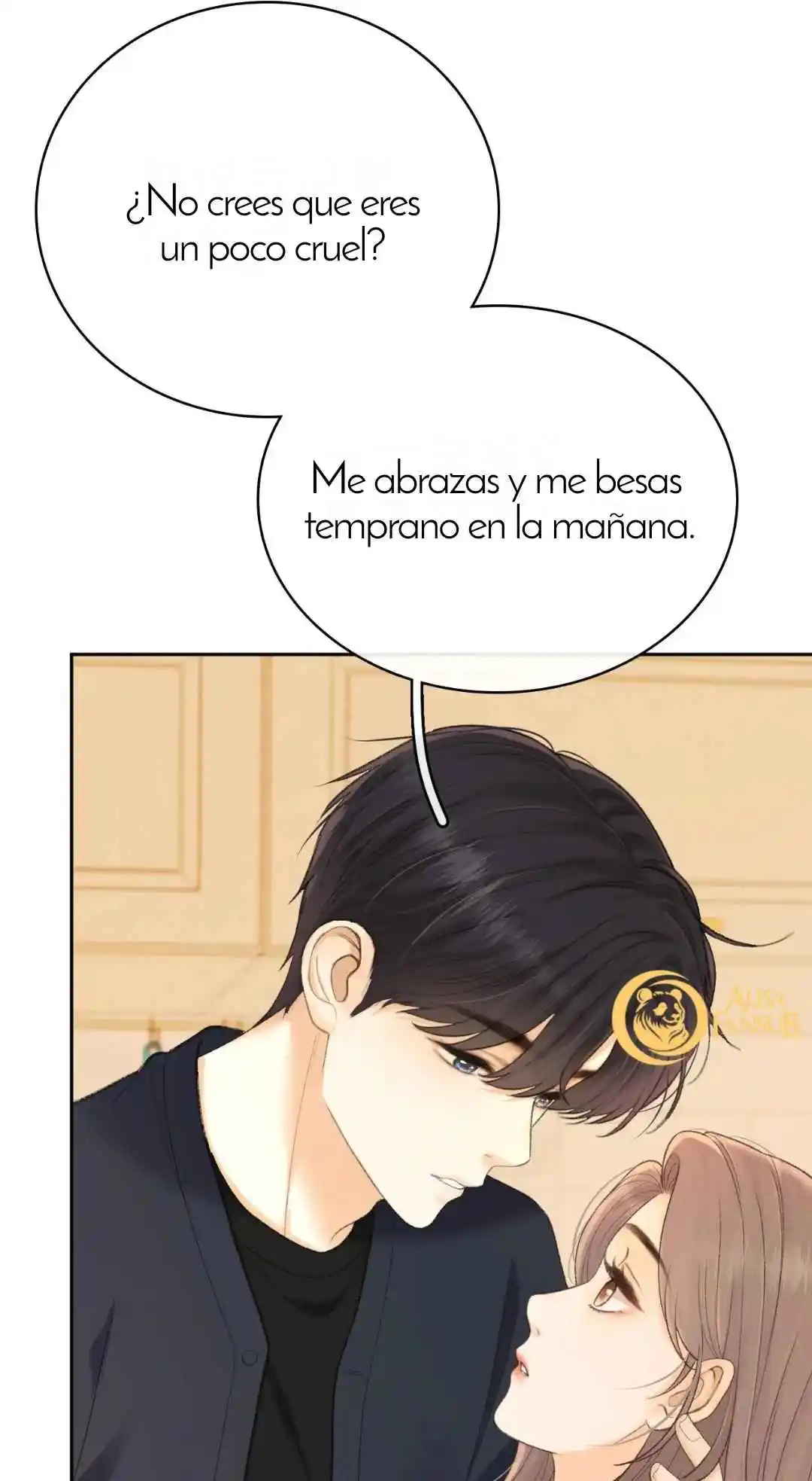 Eterno Amor - Capítulo 101 - Página 5 - LectorTMOo