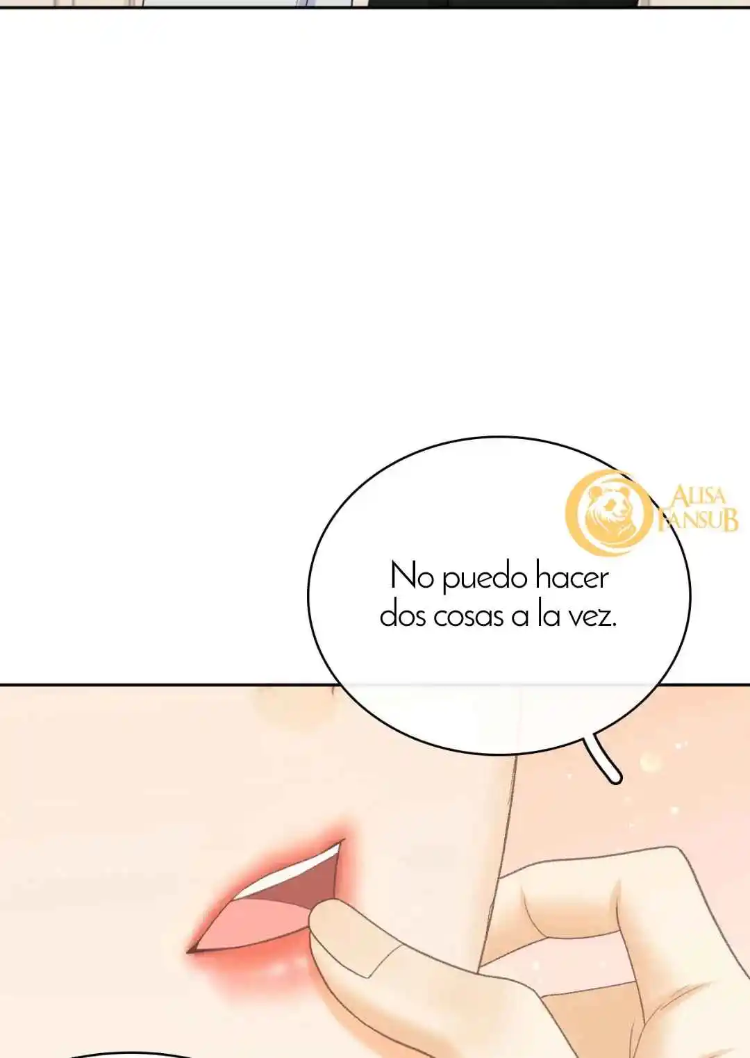 Eterno Amor - Capítulo 101 - Página 18 - LectorTMOo