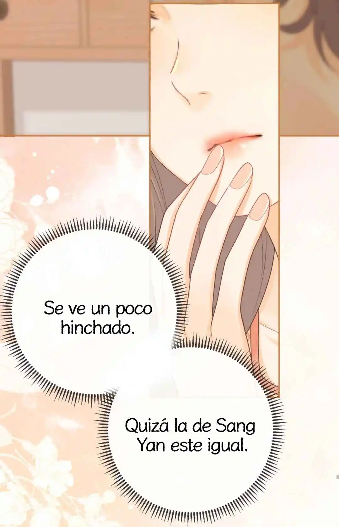 Eterno Amor - Capítulo 102 - Página 7 - LectorTMOo