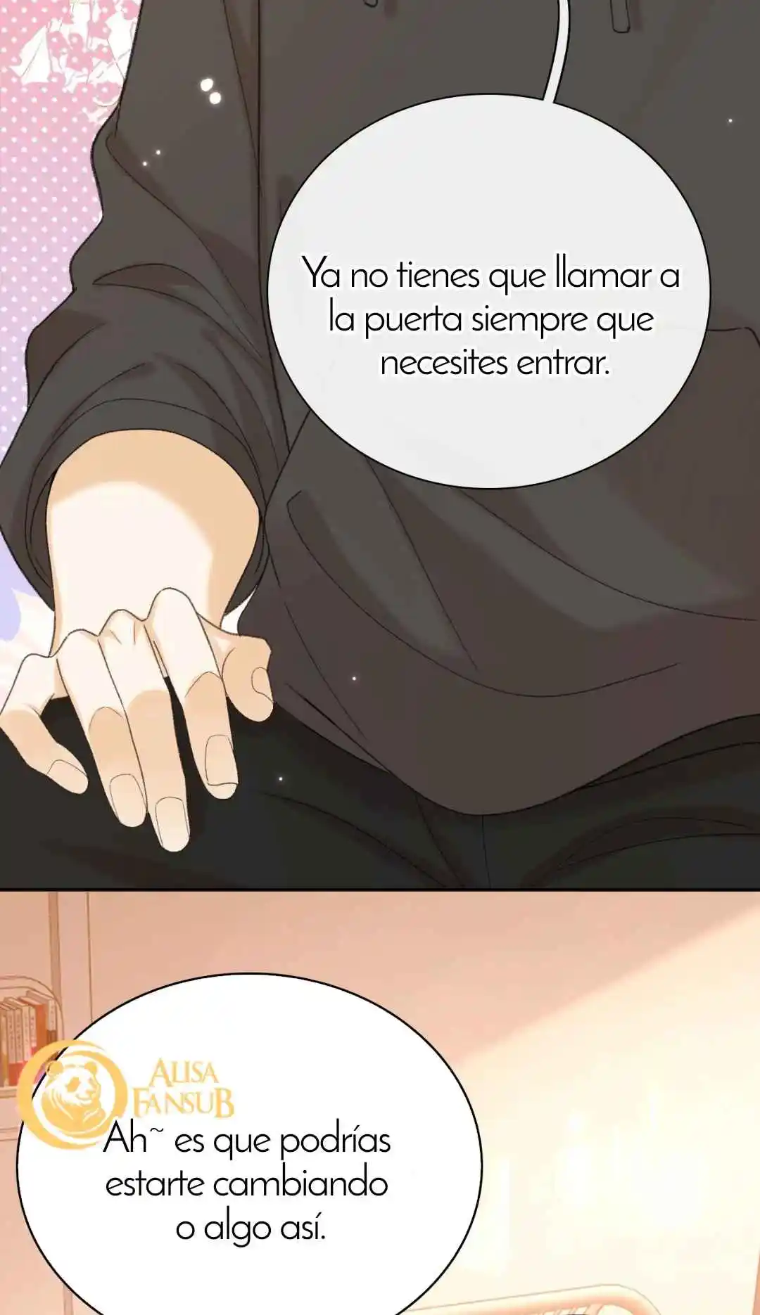 Eterno Amor - Capítulo 102 - Página 16 - LectorTMOo