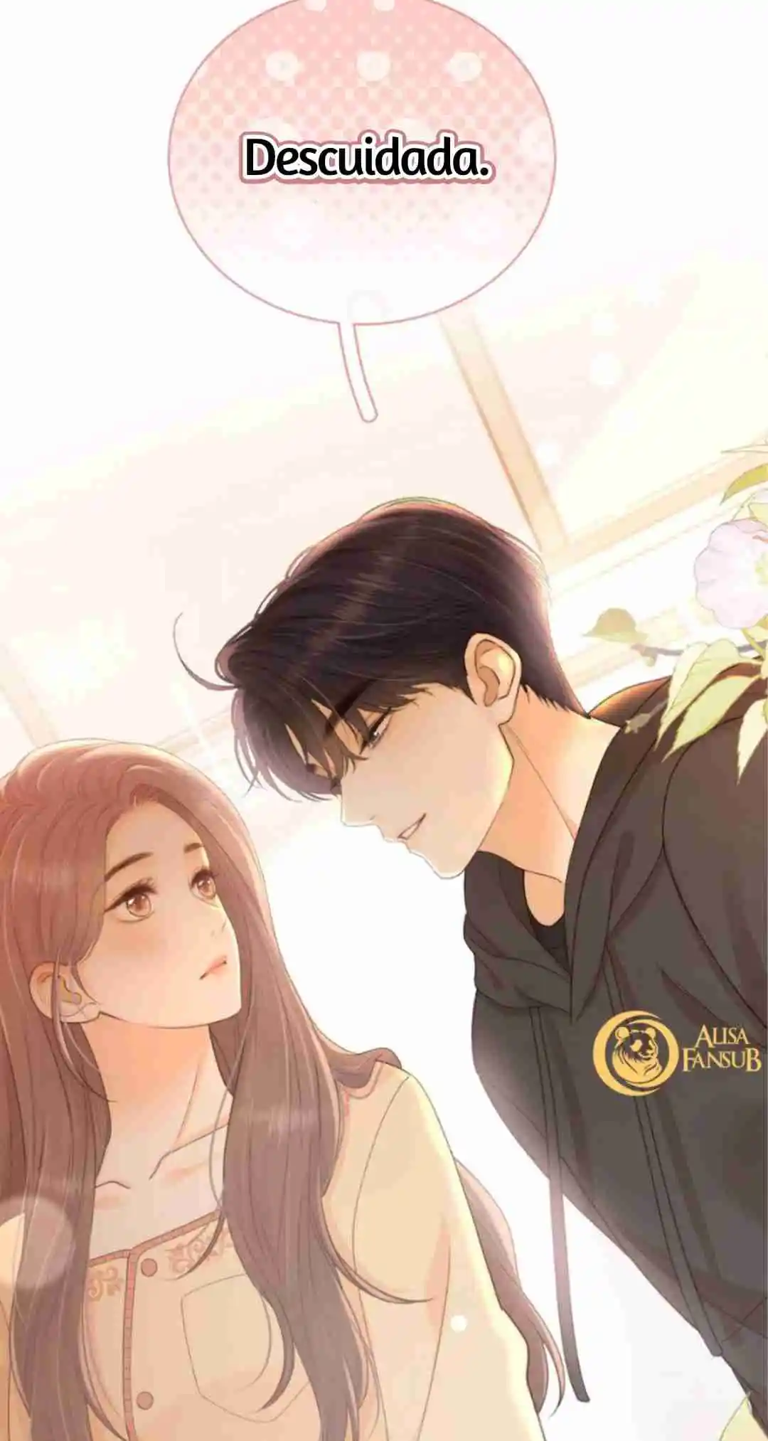 Eterno Amor - Capítulo 102 - Página 20 - LectorTMOo