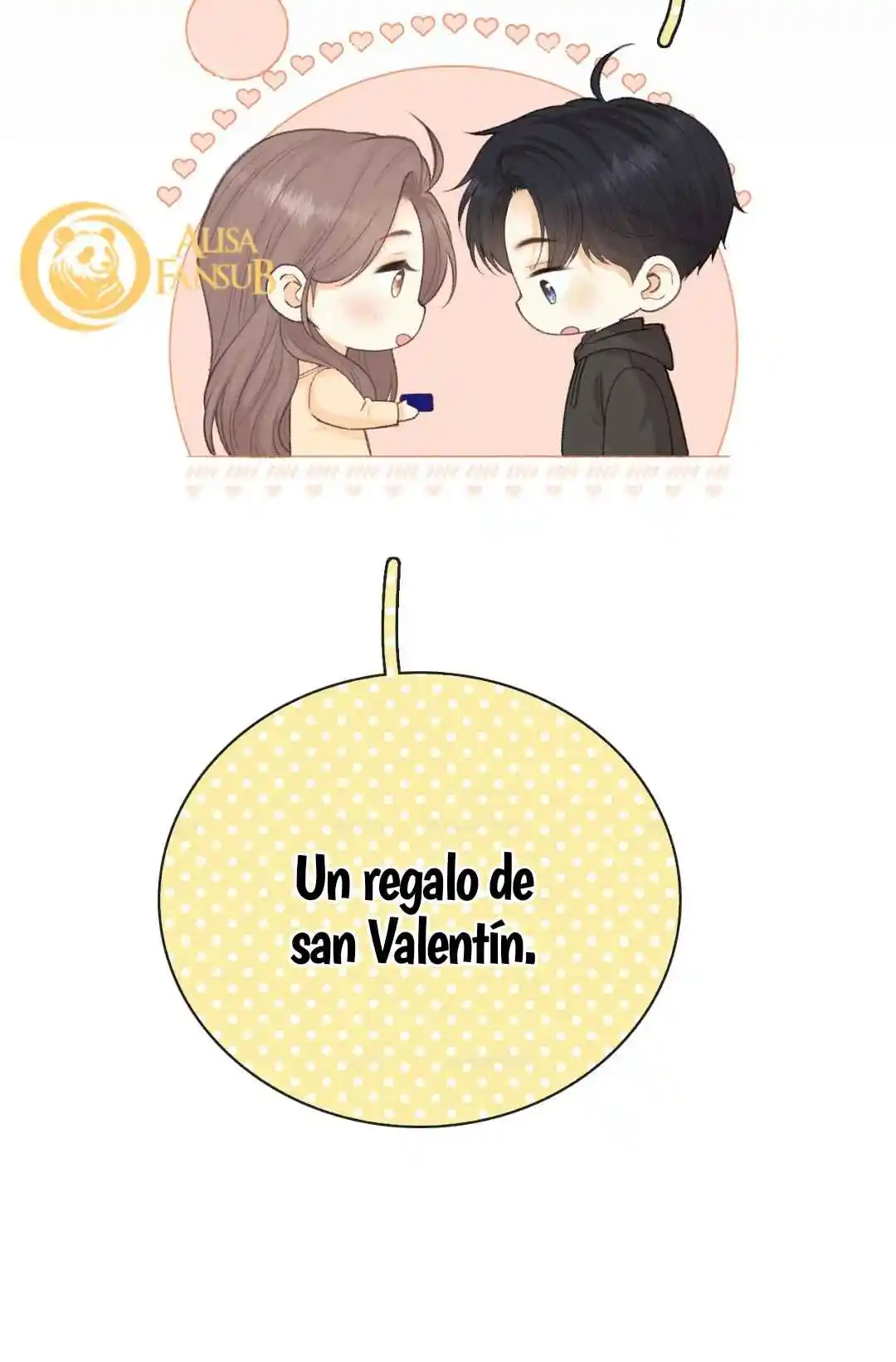 Eterno Amor - Capítulo 102 - Página 24 - LectorTMOo