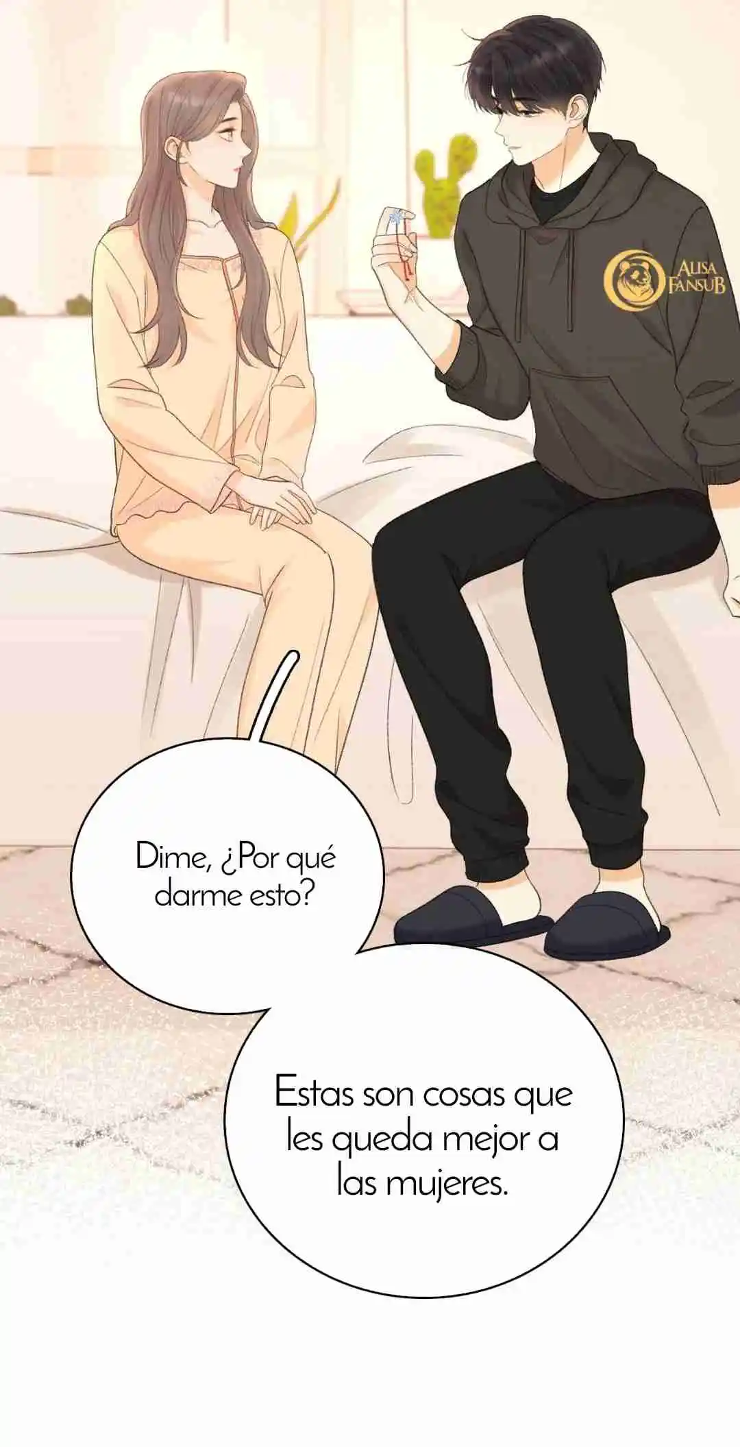 Eterno Amor - Capítulo 102 - Página 27 - LectorTMOo