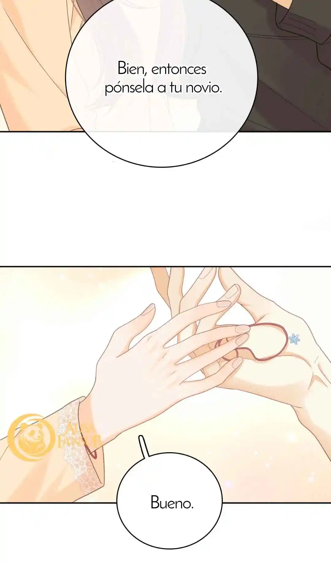Eterno Amor - Capítulo 102 - Página 33 - LectorTMOo