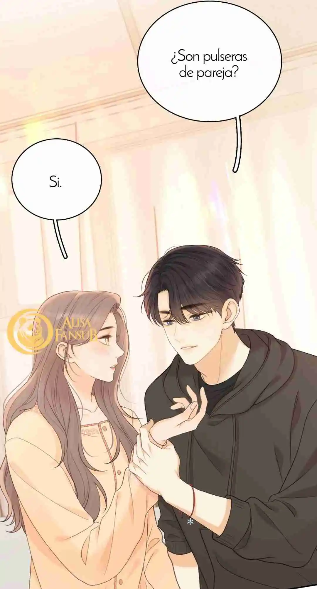 Eterno Amor - Capítulo 102 - Página 36 - LectorTMOo