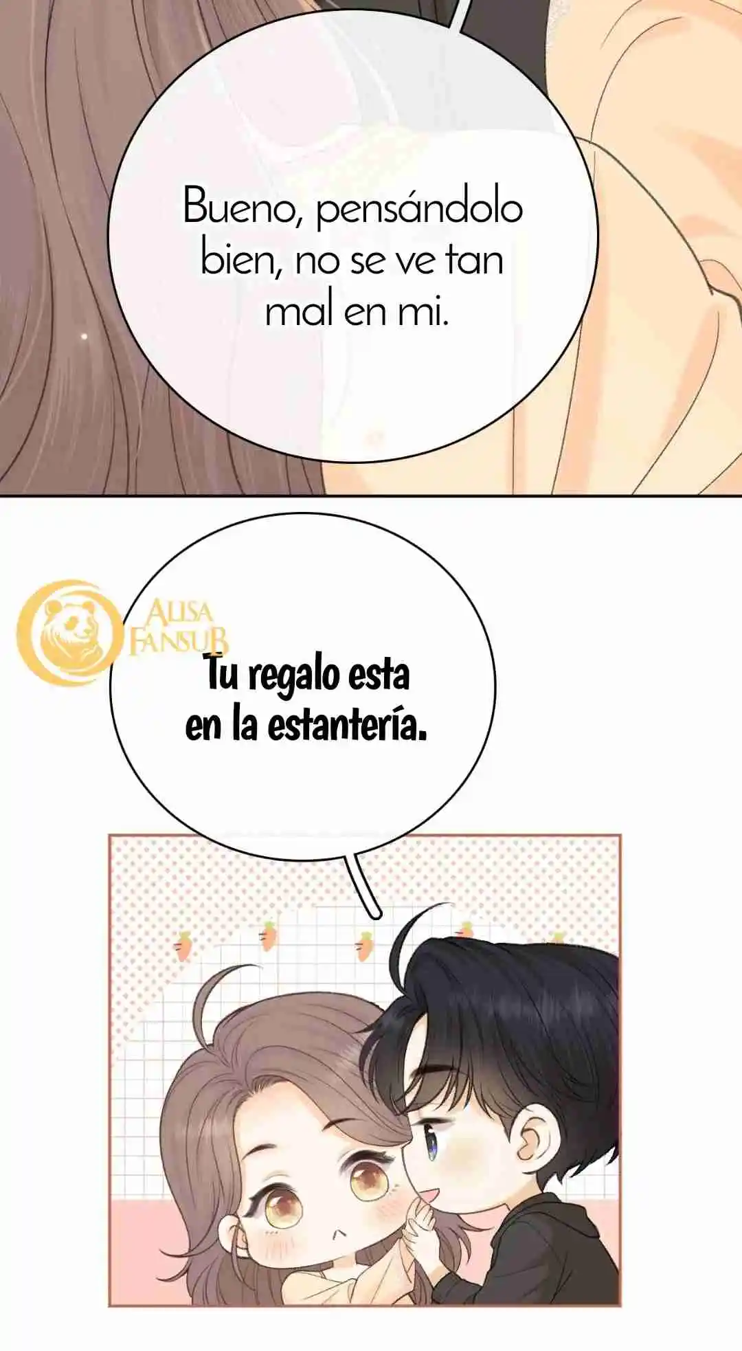 Eterno Amor - Capítulo 102 - Página 38 - LectorTMOo