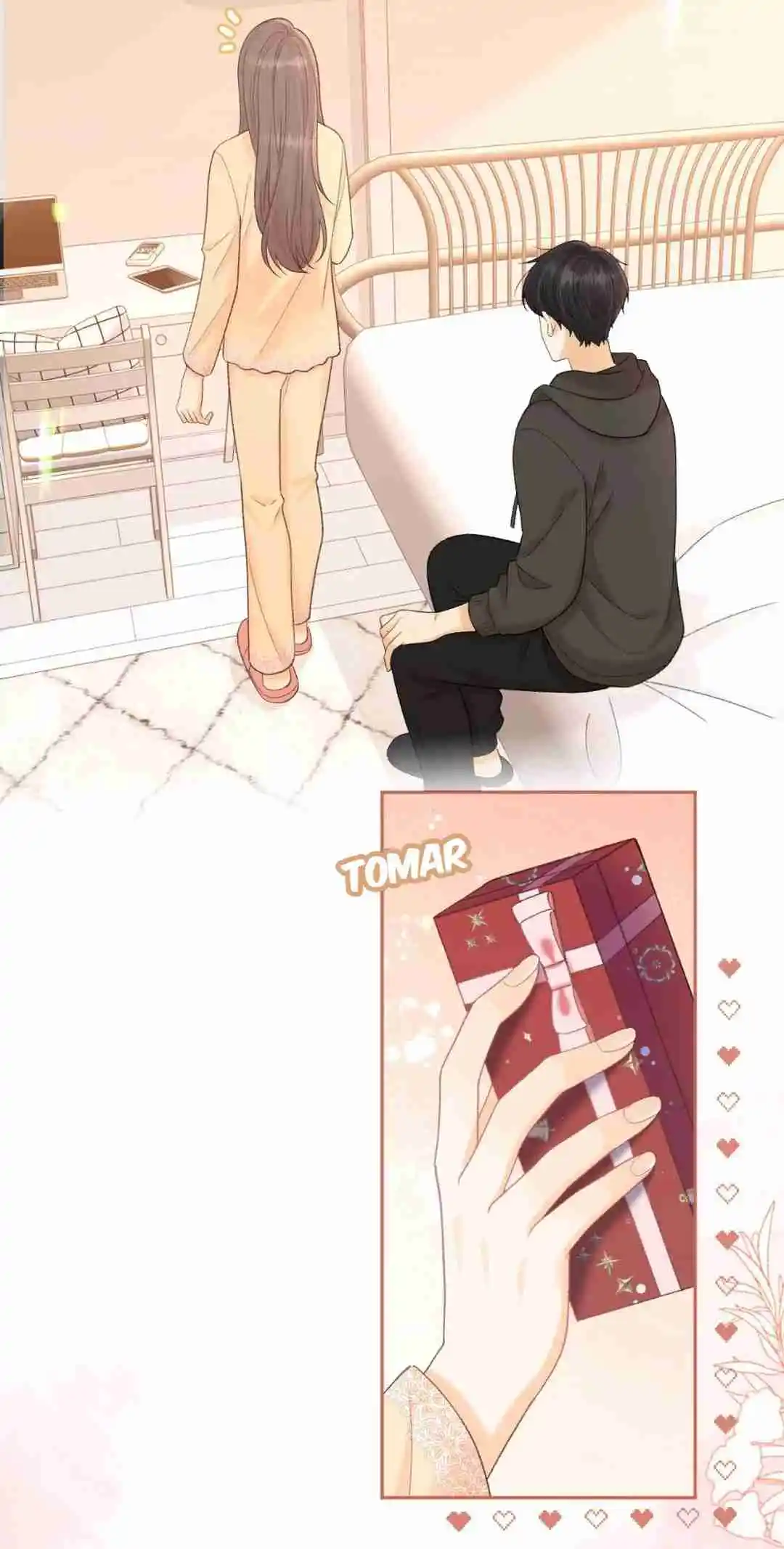 Eterno Amor - Capítulo 102 - Página 39 - LectorTMOo