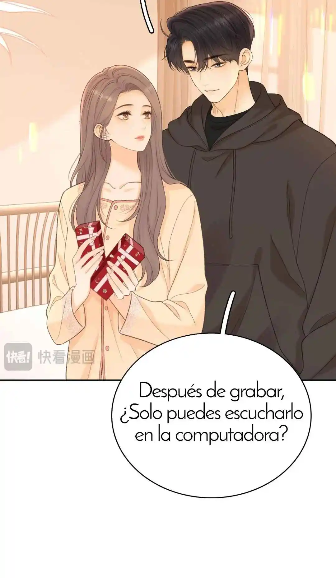Eterno Amor - Capítulo 102 - Página 42 - LectorTMOo