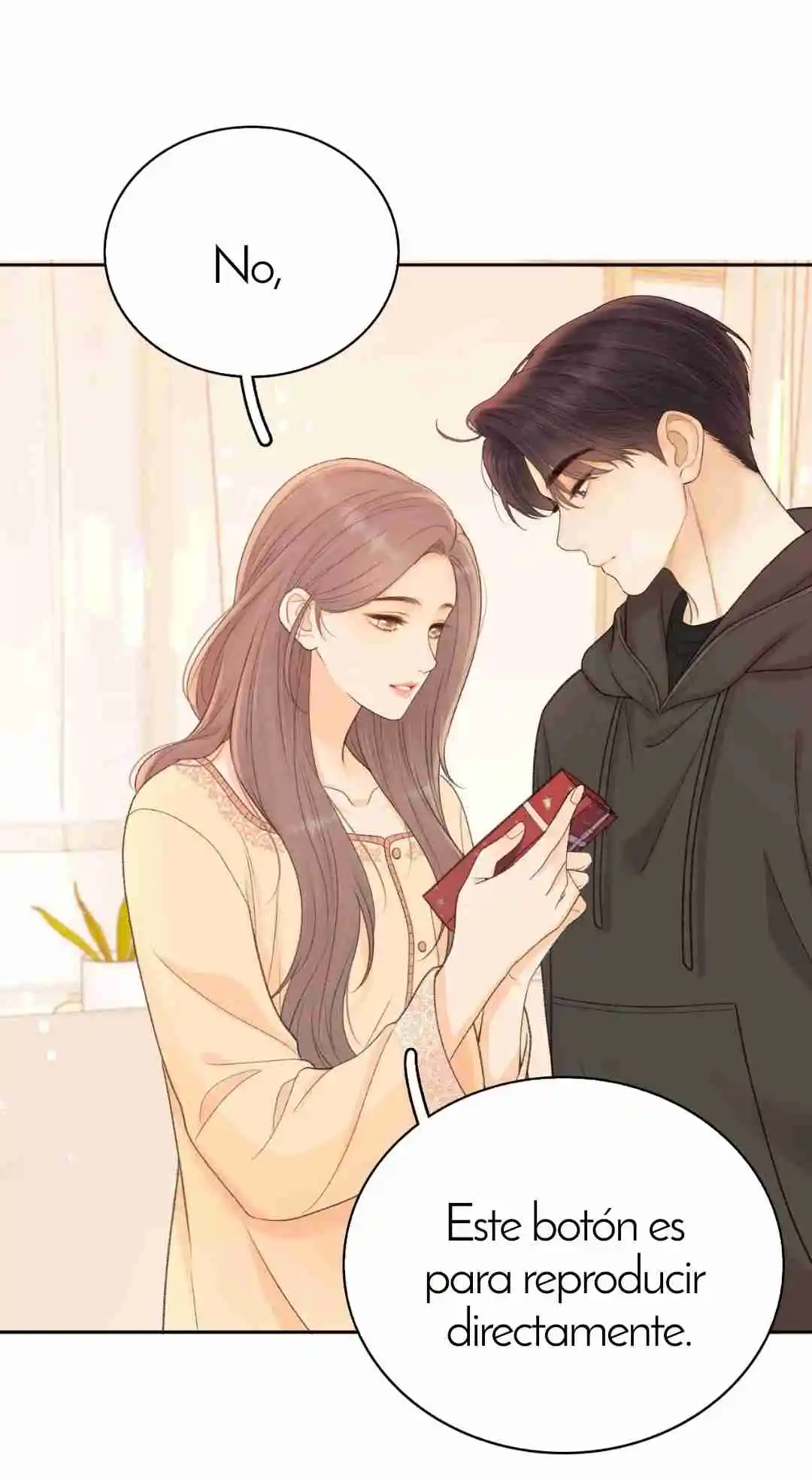 Eterno Amor - Capítulo 102 - Página 43 - LectorTMOo