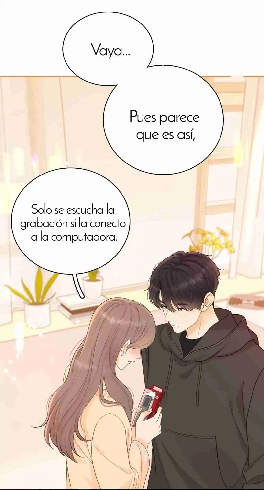 Eterno Amor - Capítulo 102 - Página 45 - LectorTMOo