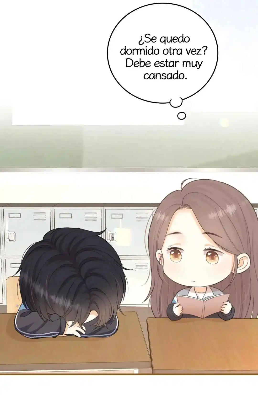 Eterno Amor - Capítulo 102 - Página 52 - LectorTMOo