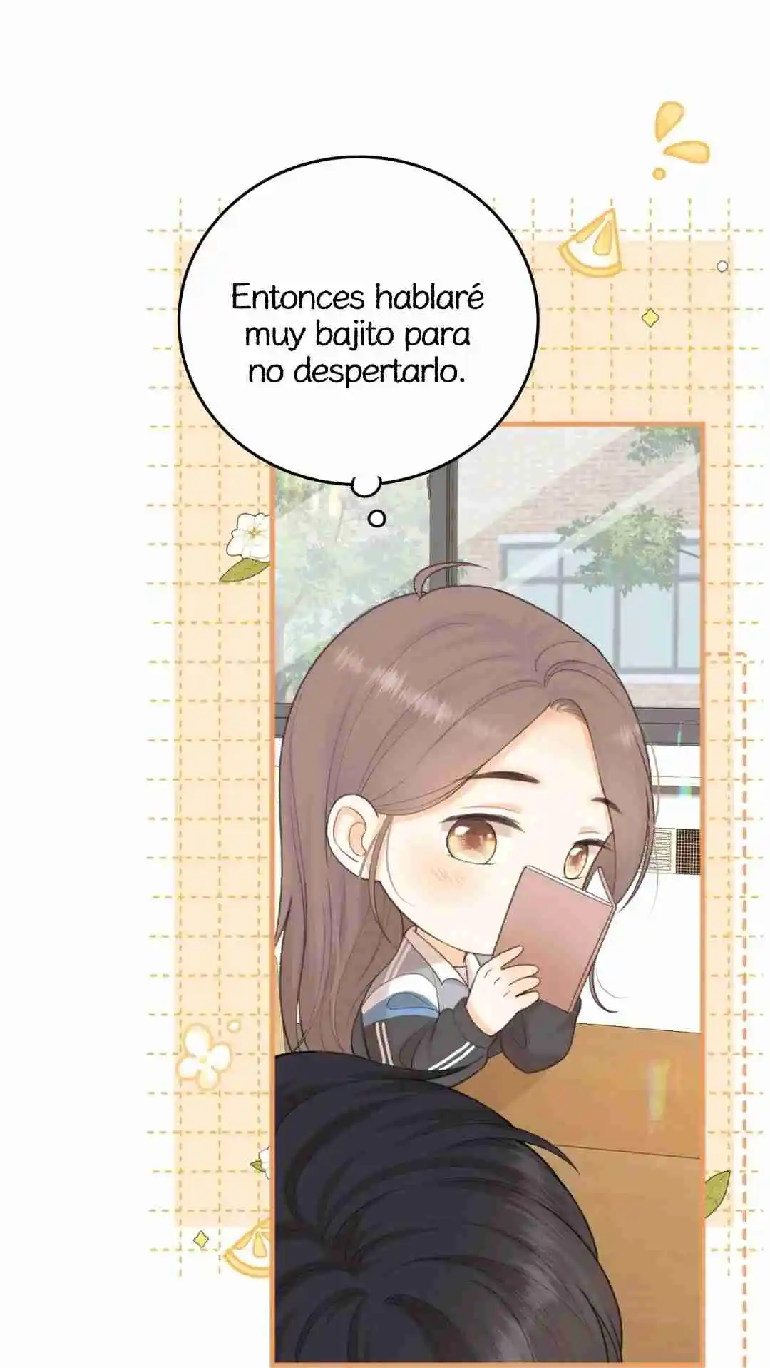 Eterno Amor - Capítulo 102 - Página 53 - LectorTMOo