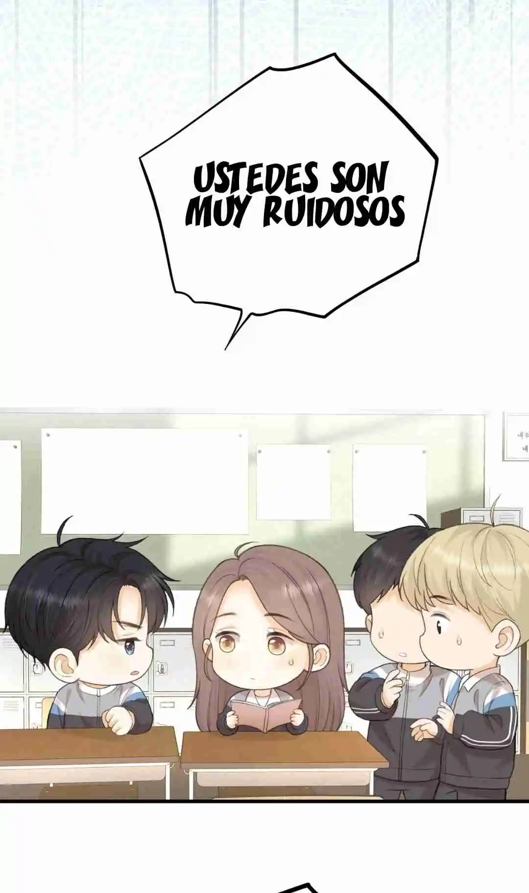 Eterno Amor - Capítulo 102 - Página 57 - LectorTMOo