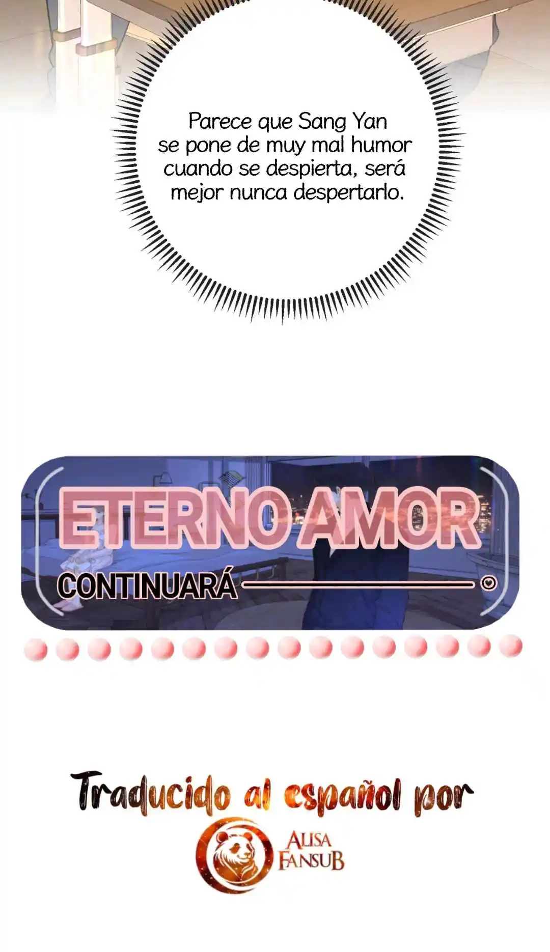 Eterno Amor - Capítulo 102 - Página 61 - LectorTMOo