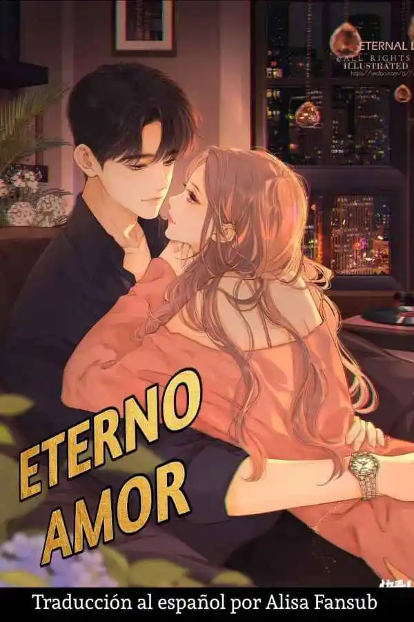Eterno Amor - Capítulo 103 - Página 1 - LectorTMOo