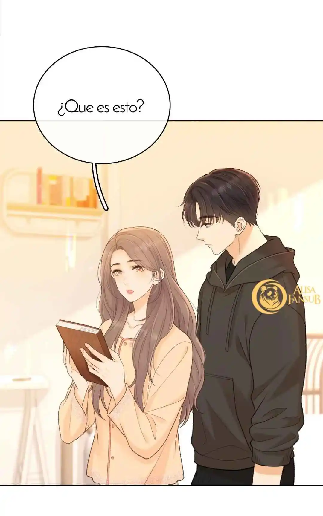Eterno Amor - Capítulo 103 - Página 5 - LectorTMOo