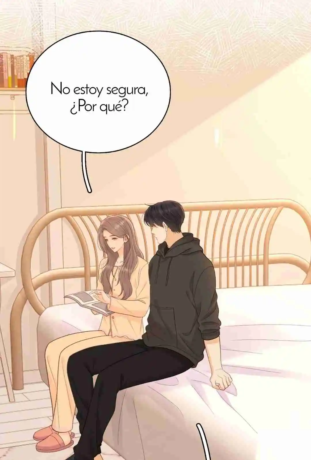 Eterno Amor - Capítulo 103 - Página 14 - LectorTMOo