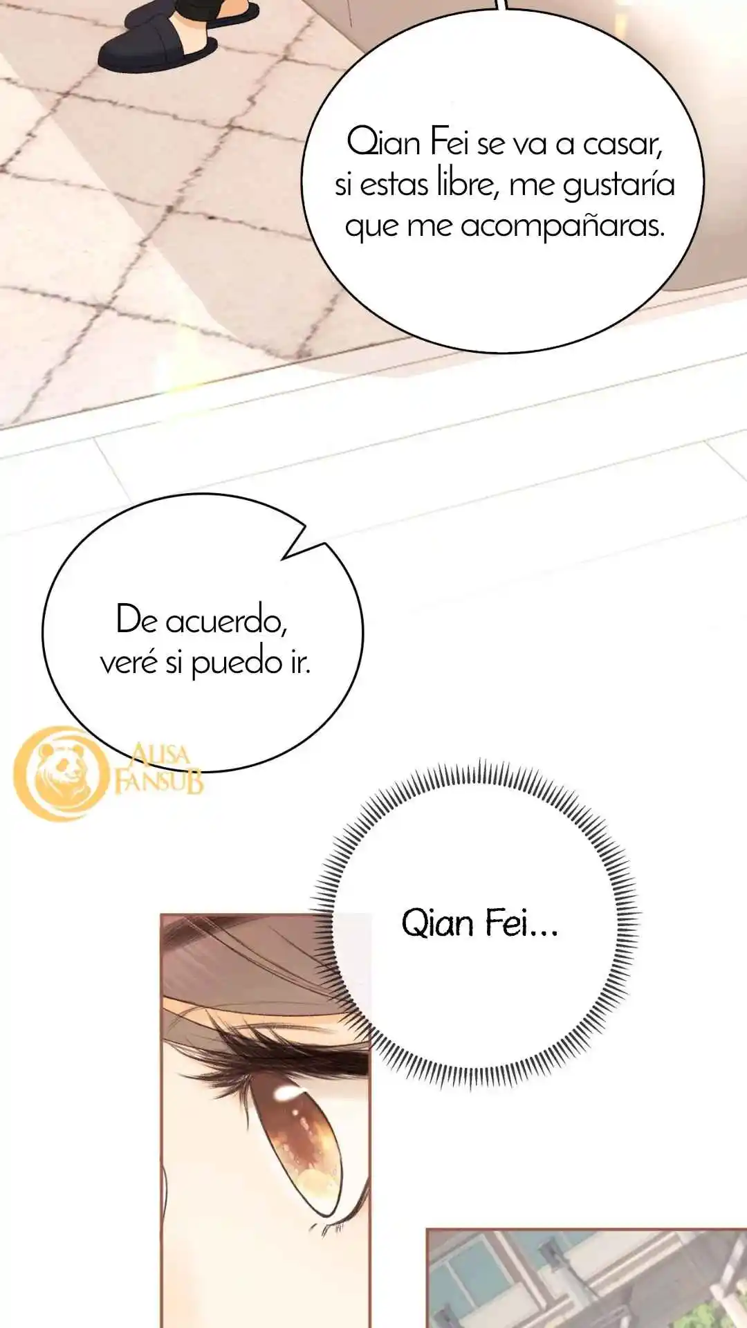 Eterno Amor - Capítulo 103 - Página 15 - LectorTMOo