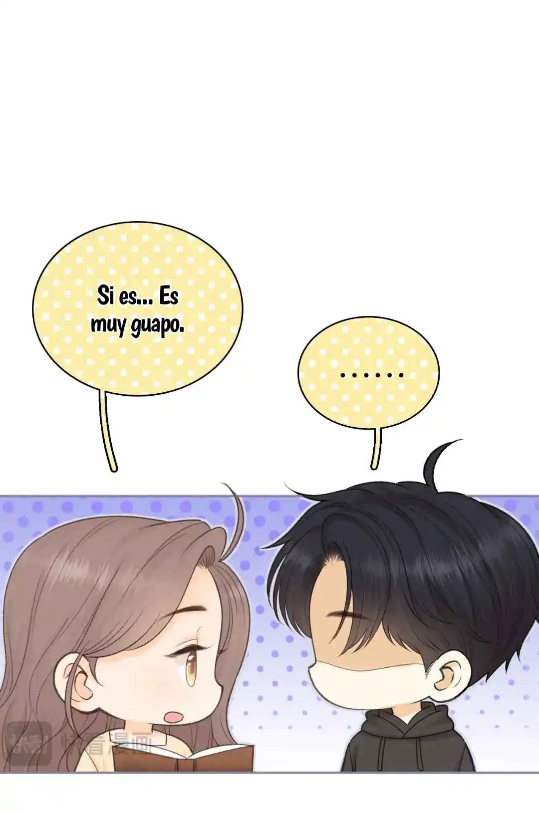 Eterno Amor - Capítulo 103 - Página 19 - LectorTMOo