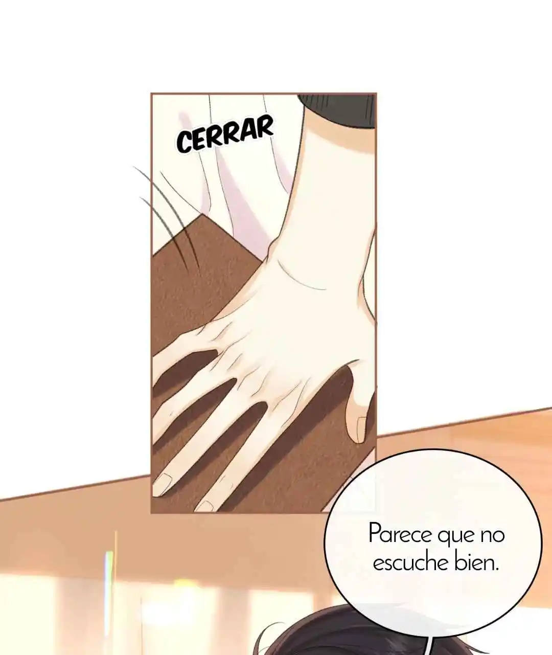 Eterno Amor - Capítulo 103 - Página 20 - LectorTMOo