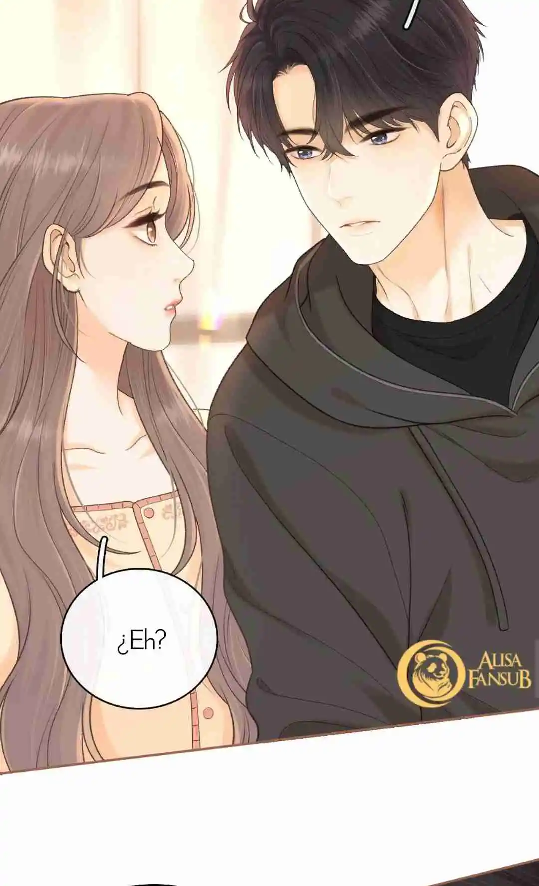 Eterno Amor - Capítulo 103 - Página 21 - LectorTMOo