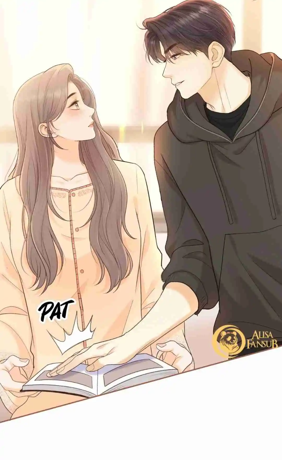 Eterno Amor - Capítulo 103 - Página 24 - LectorTMOo
