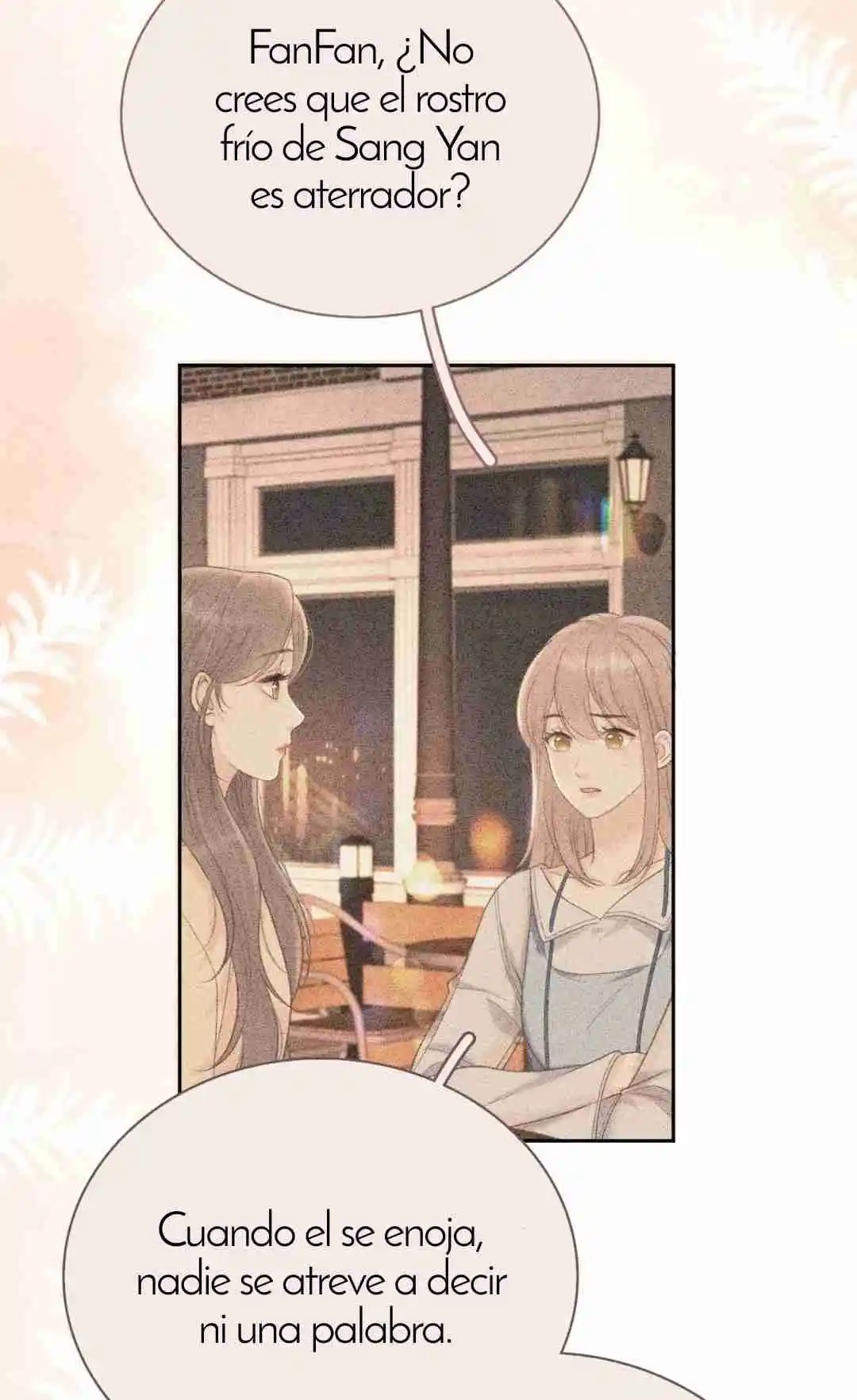 Eterno Amor - Capítulo 103 - Página 28 - LectorTMOo