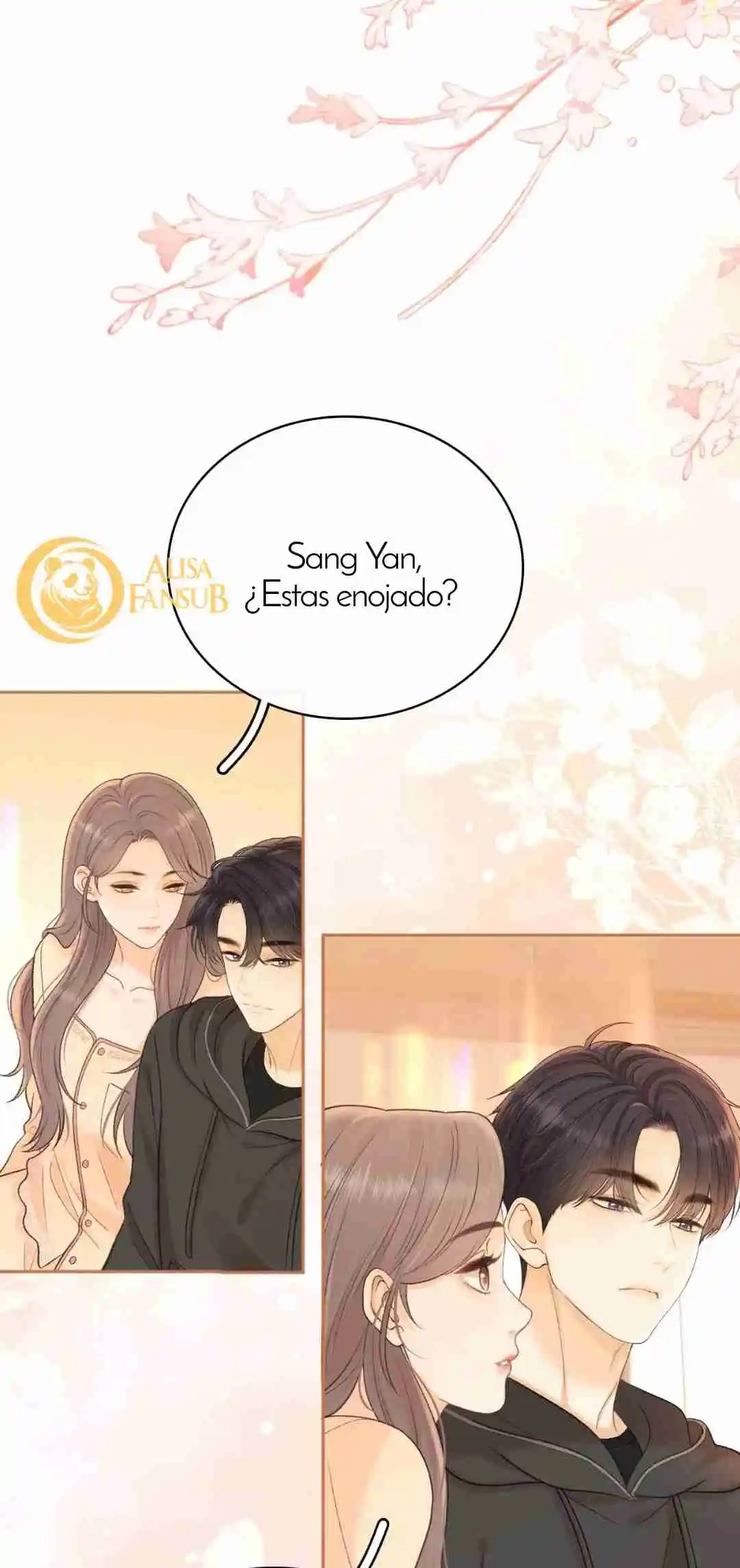 Eterno Amor - Capítulo 103 - Página 31 - LectorTMOo