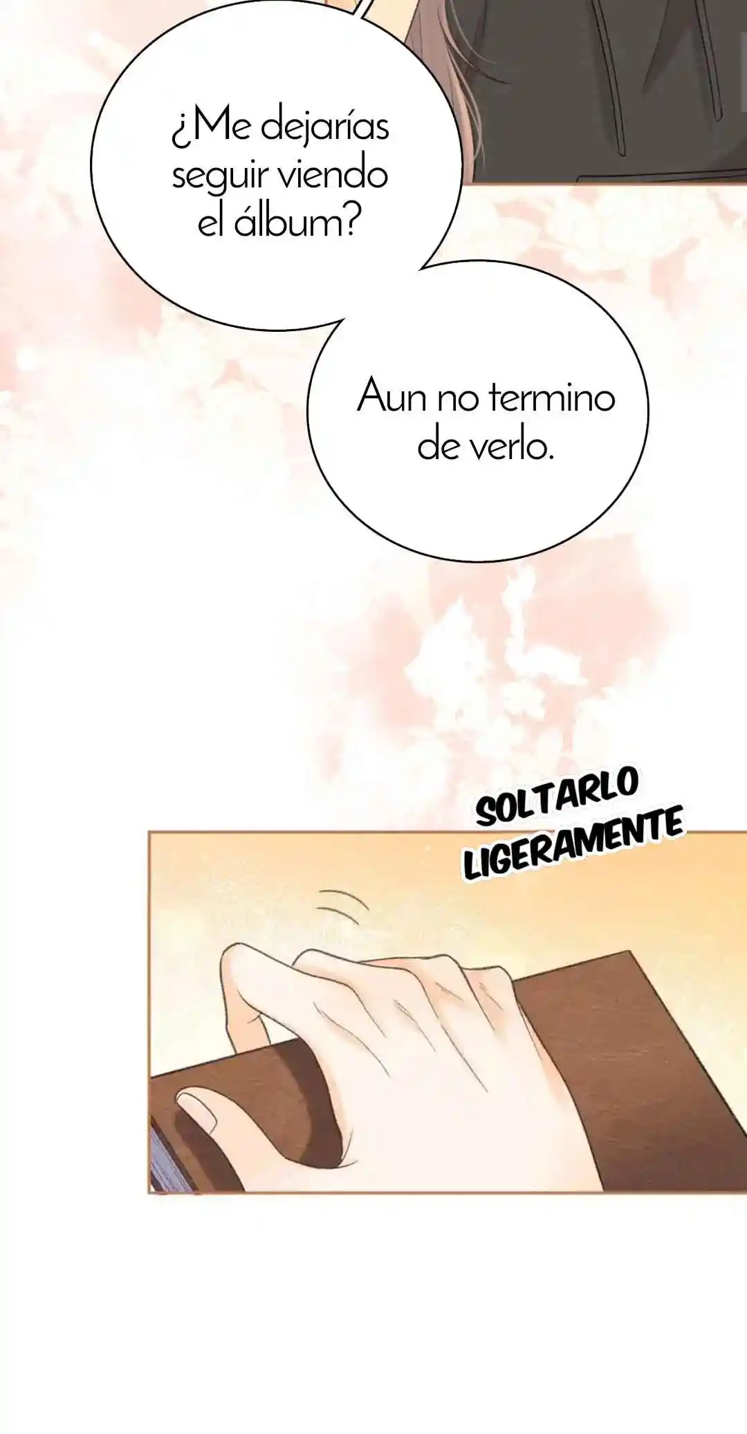 Eterno Amor - Capítulo 103 - Página 32 - LectorTMOo