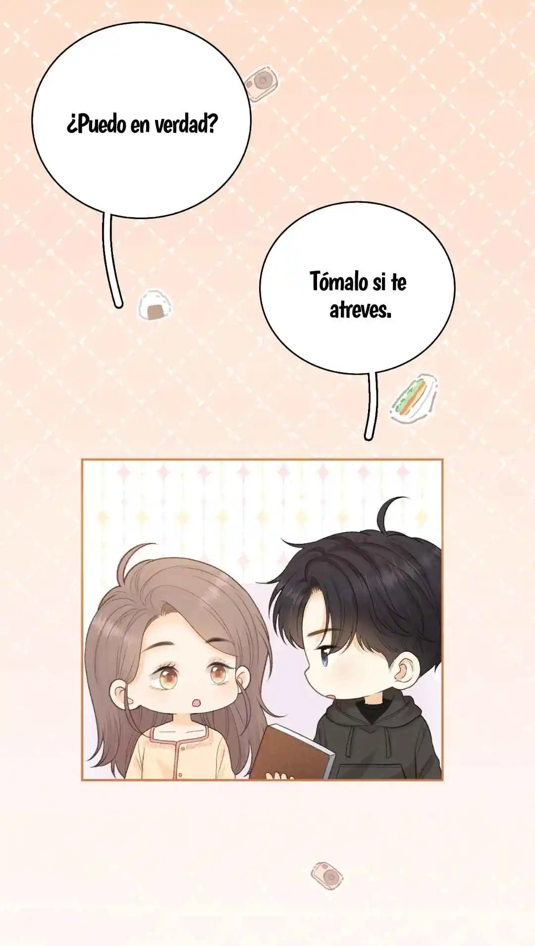 Eterno Amor - Capítulo 103 - Página 35 - LectorTMOo