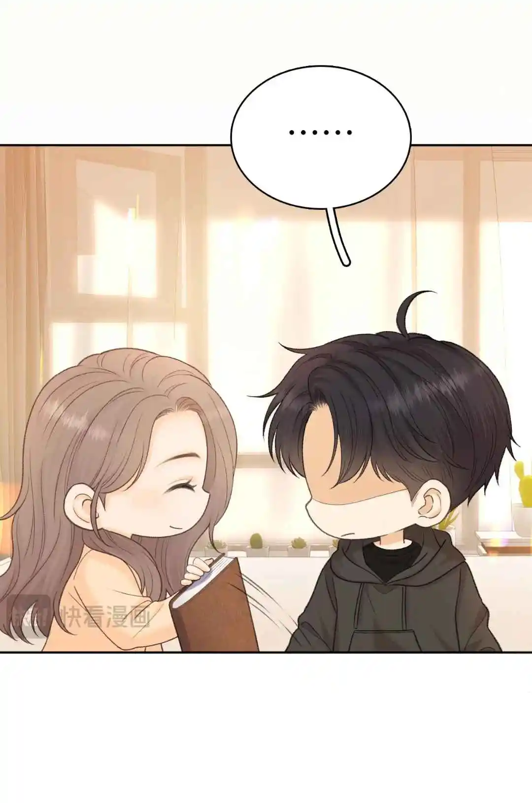 Eterno Amor - Capítulo 103 - Página 36 - LectorTMOo