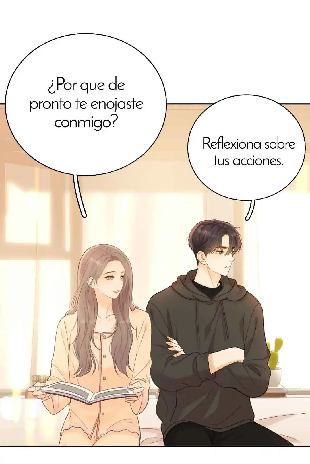 Eterno Amor - Capítulo 103 - Página 39 - LectorTMOo