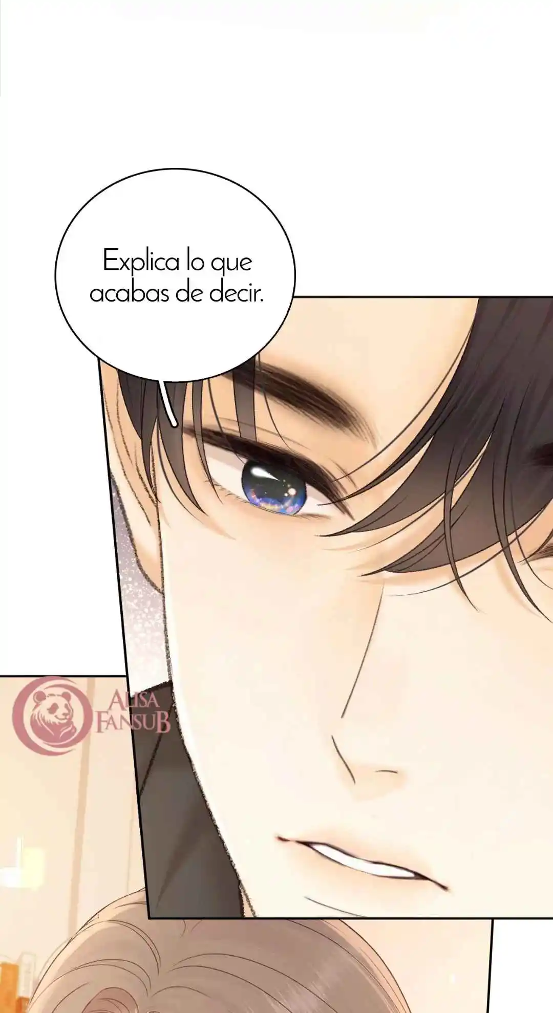 Eterno Amor - Capítulo 104 - Página 5 - LectorTMOo