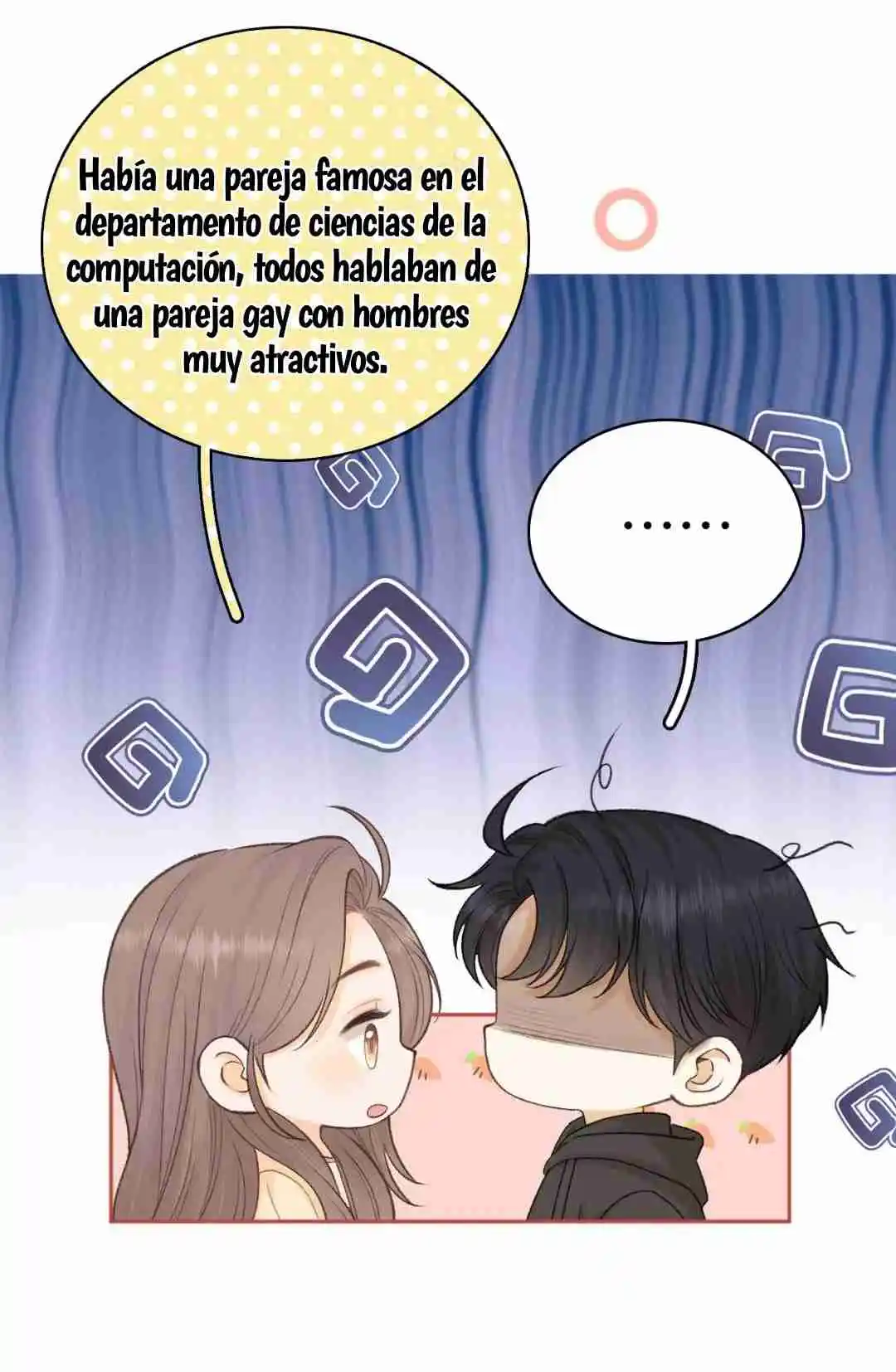 Eterno Amor - Capítulo 104 - Página 7 - LectorTMOo