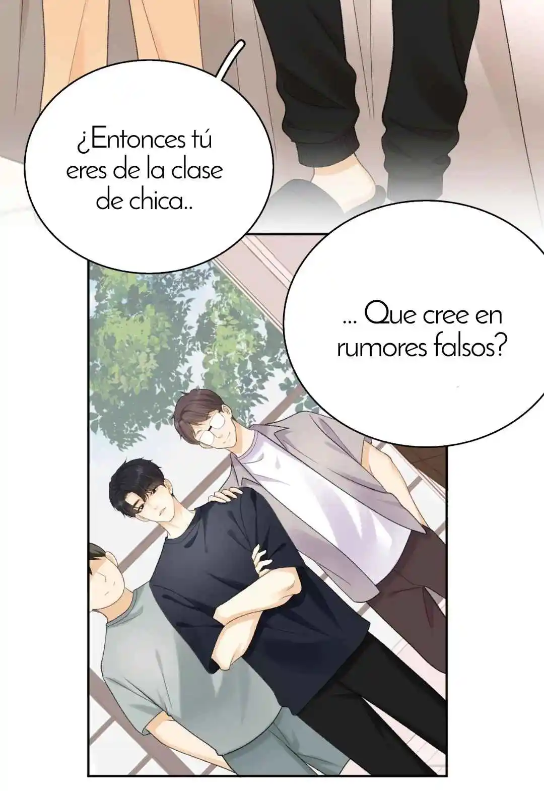 Eterno Amor - Capítulo 104 - Página 10 - LectorTMOo