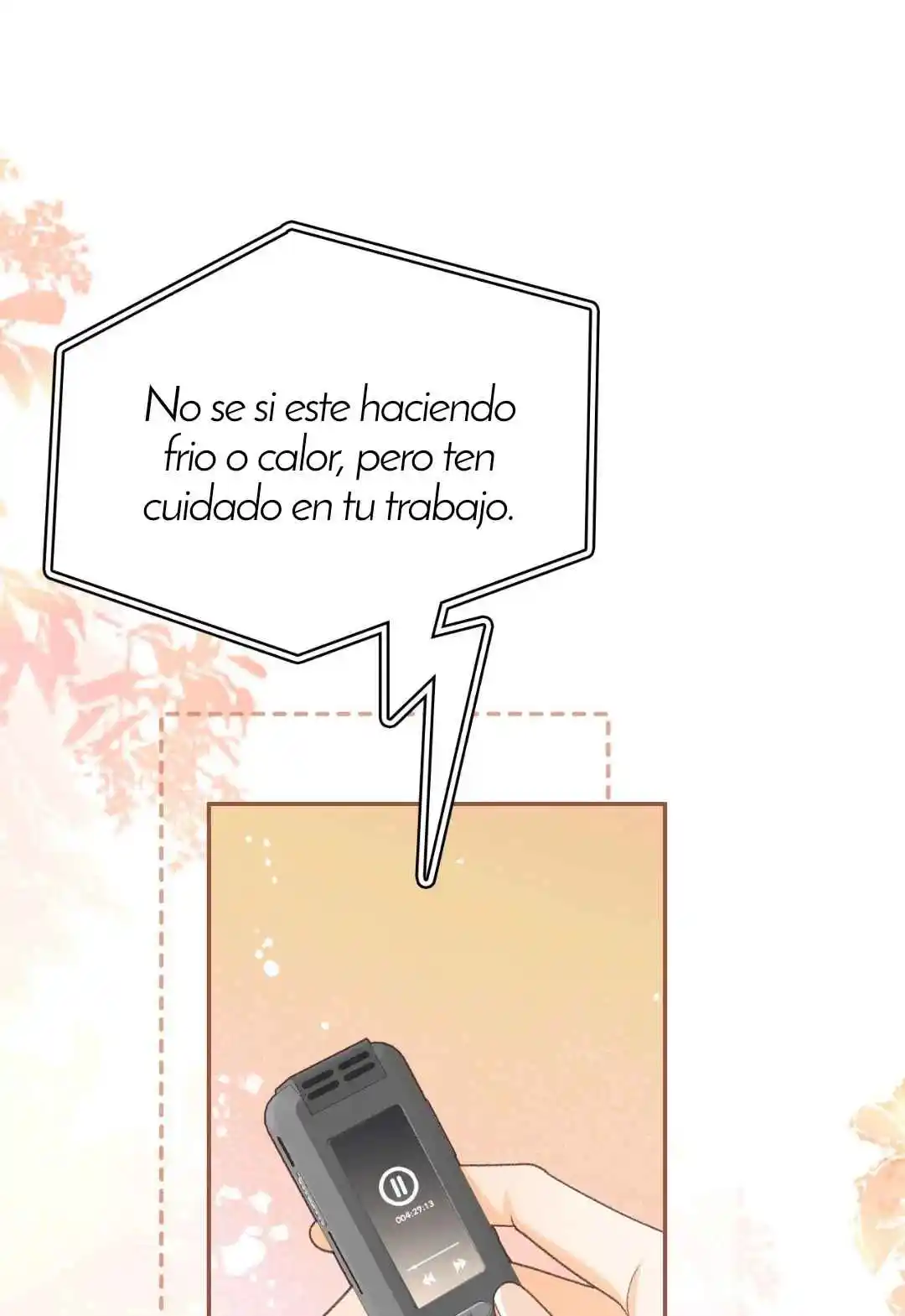 Eterno Amor - Capítulo 104 - Página 18 - LectorTMOo