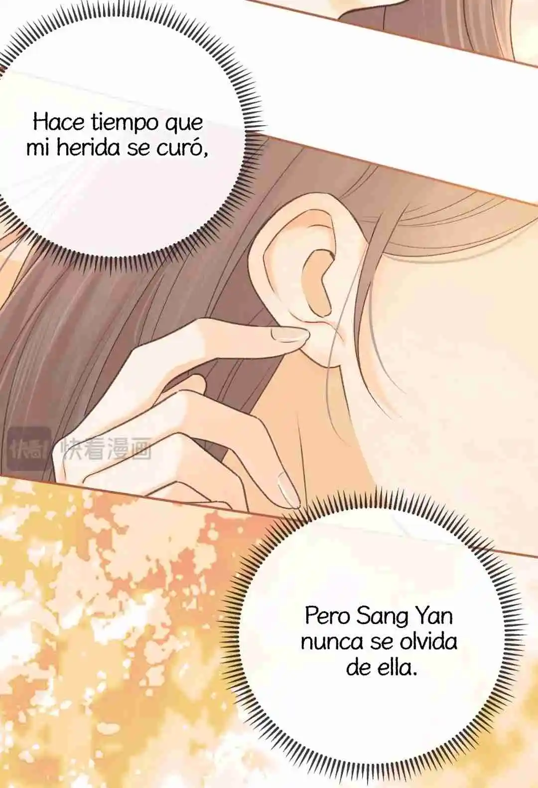 Eterno Amor - Capítulo 104 - Página 21 - LectorTMOo