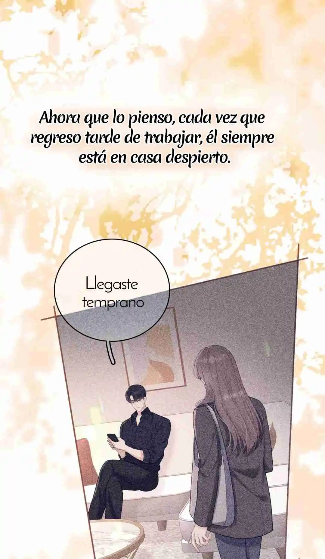 Eterno Amor - Capítulo 104 - Página 22 - LectorTMOo