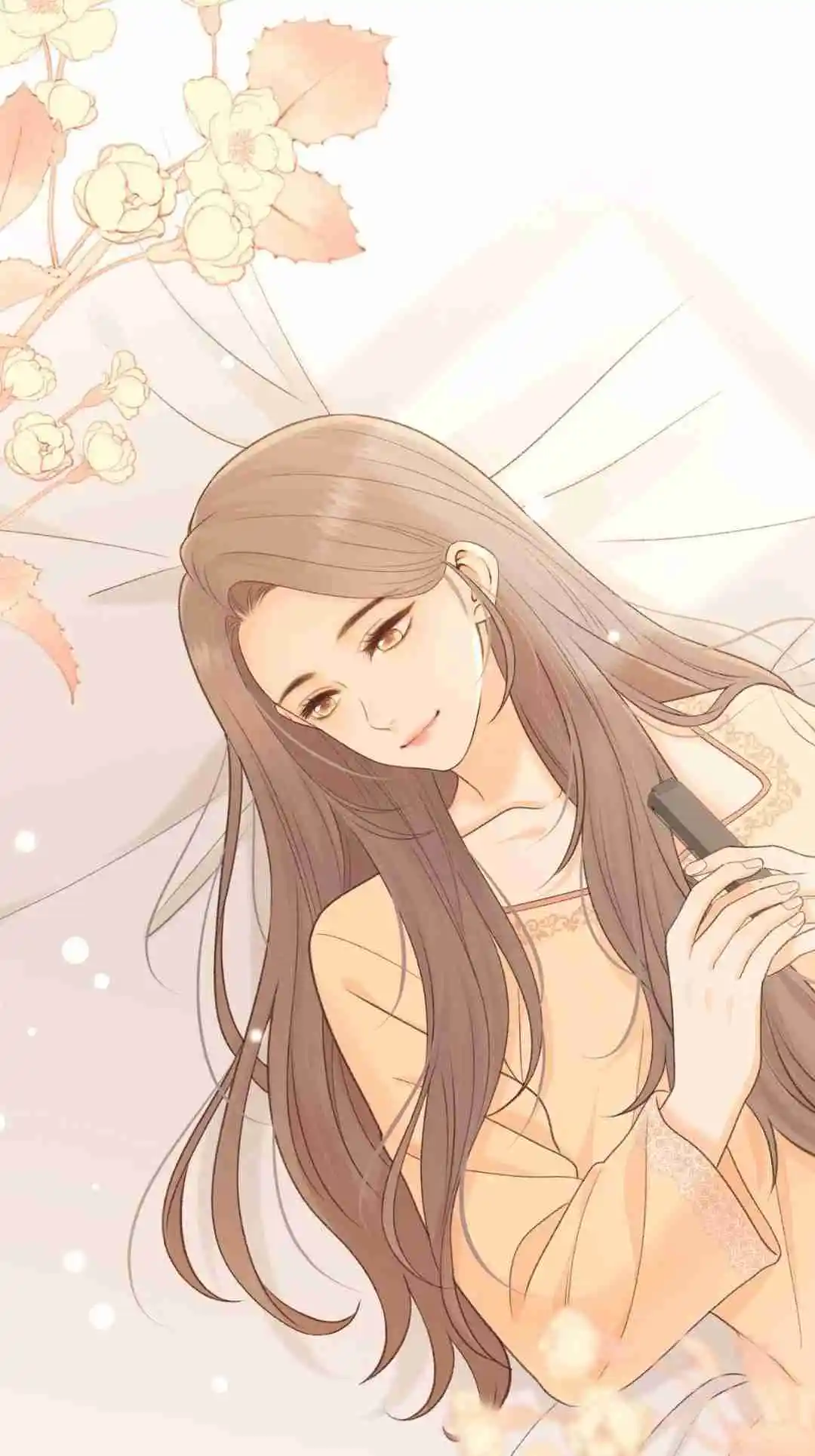 Eterno Amor - Capítulo 104 - Página 24 - LectorTMOo
