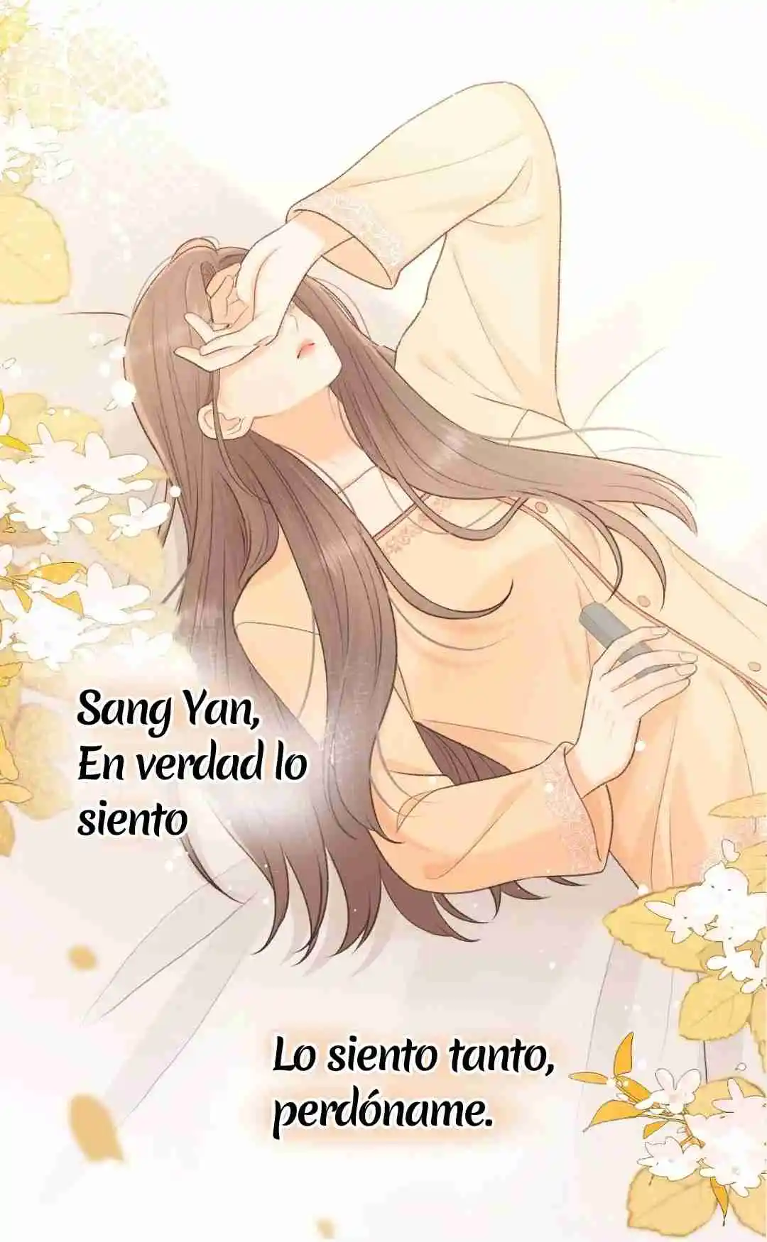 Eterno Amor - Capítulo 104 - Página 29 - LectorTMOo