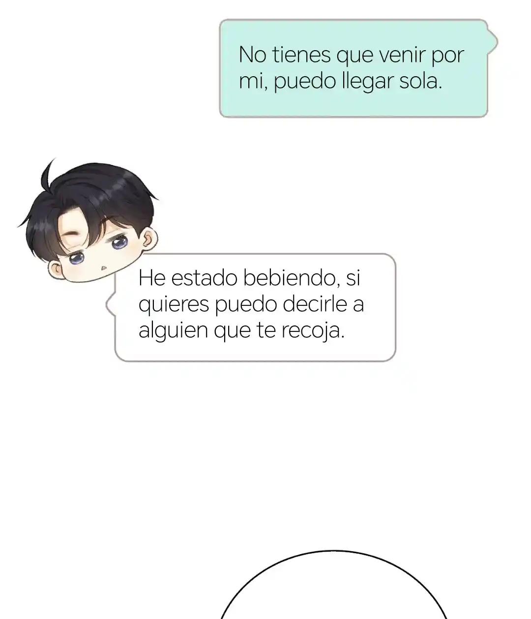 Eterno Amor - Capítulo 104 - Página 33 - LectorTMOo