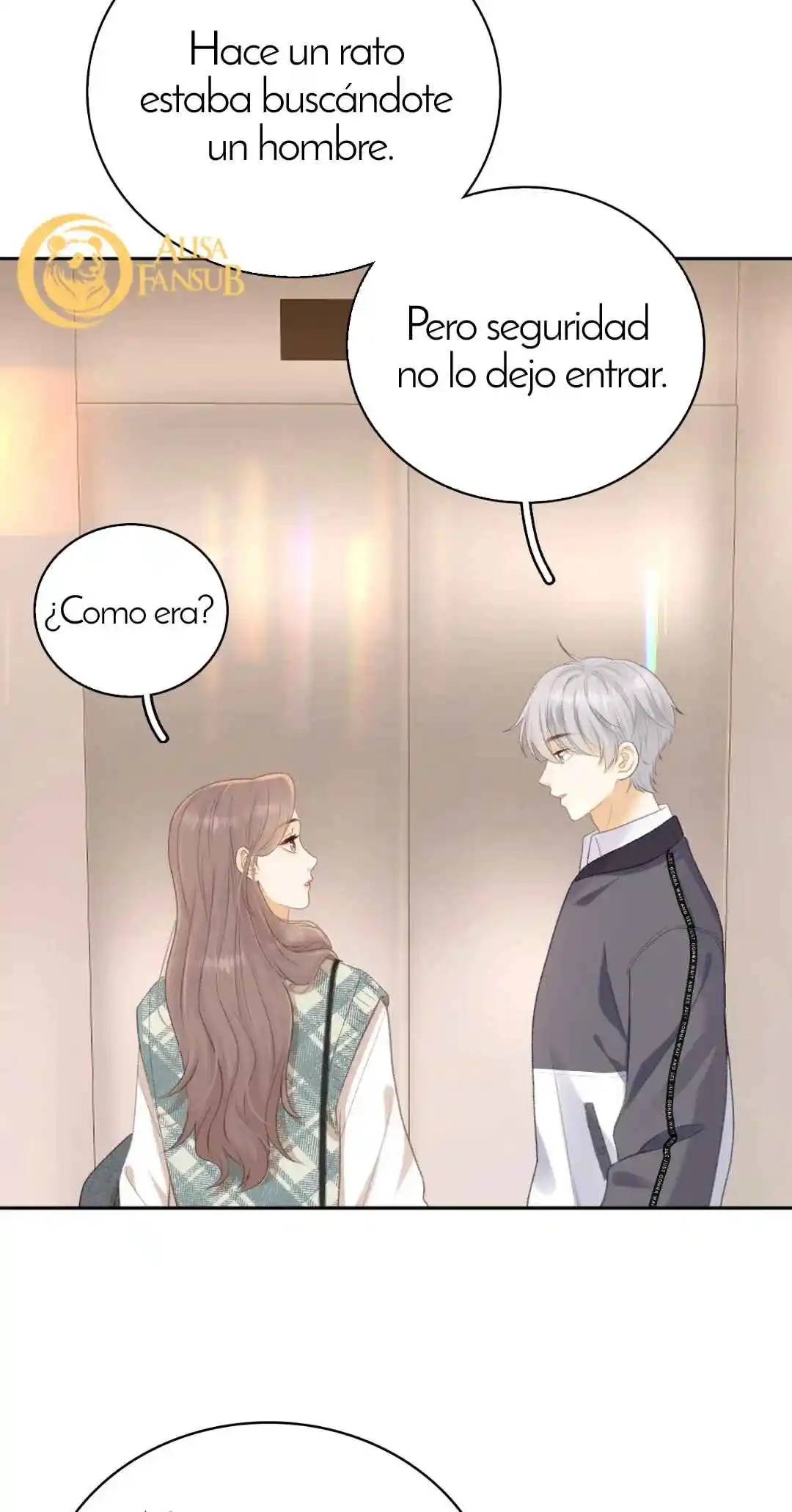 Eterno Amor - Capítulo 104 - Página 35 - LectorTMOo
