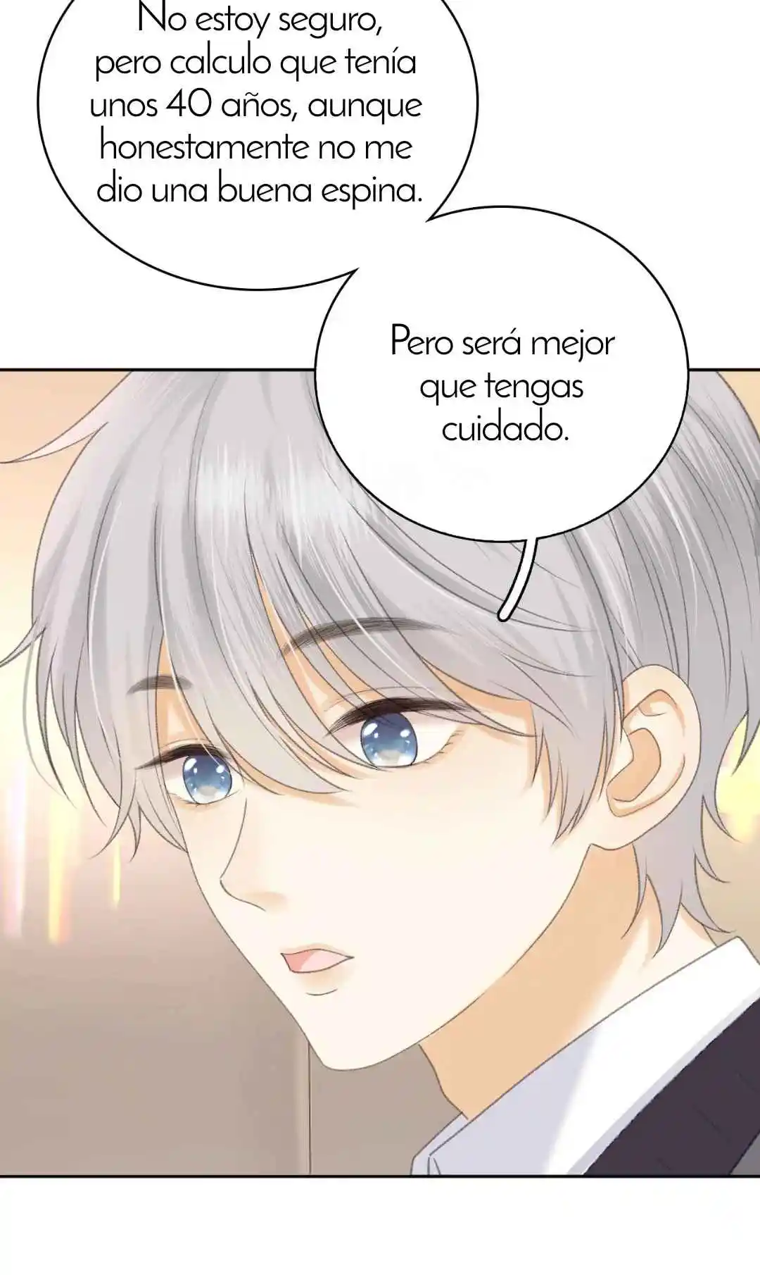 Eterno Amor - Capítulo 104 - Página 36 - LectorTMOo