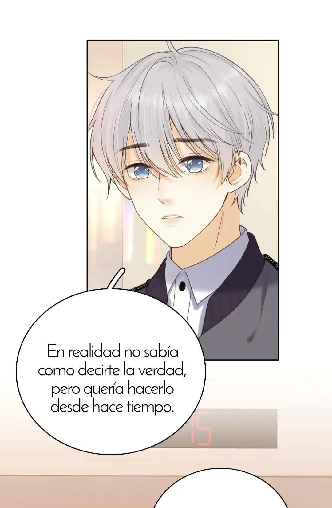 Eterno Amor - Capítulo 104 - Página 43 - LectorTMOo
