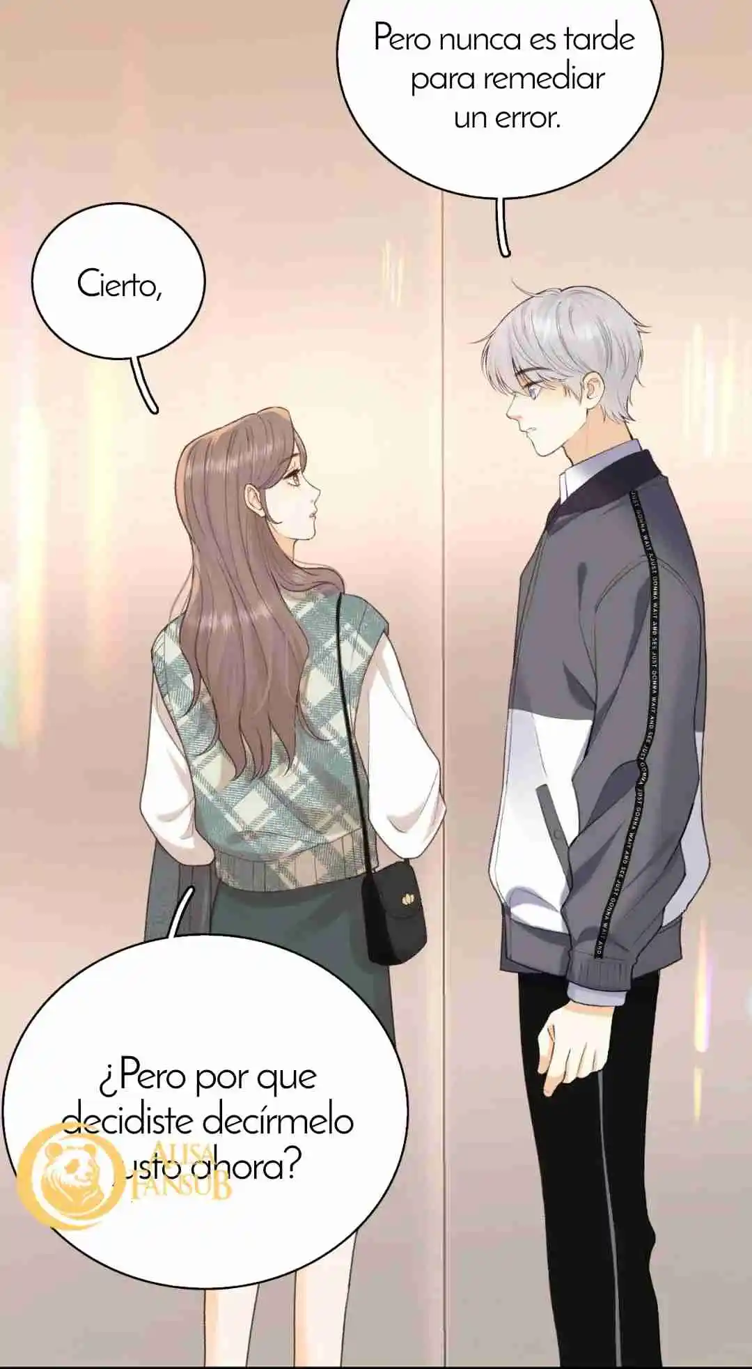 Eterno Amor - Capítulo 104 - Página 44 - LectorTMOo
