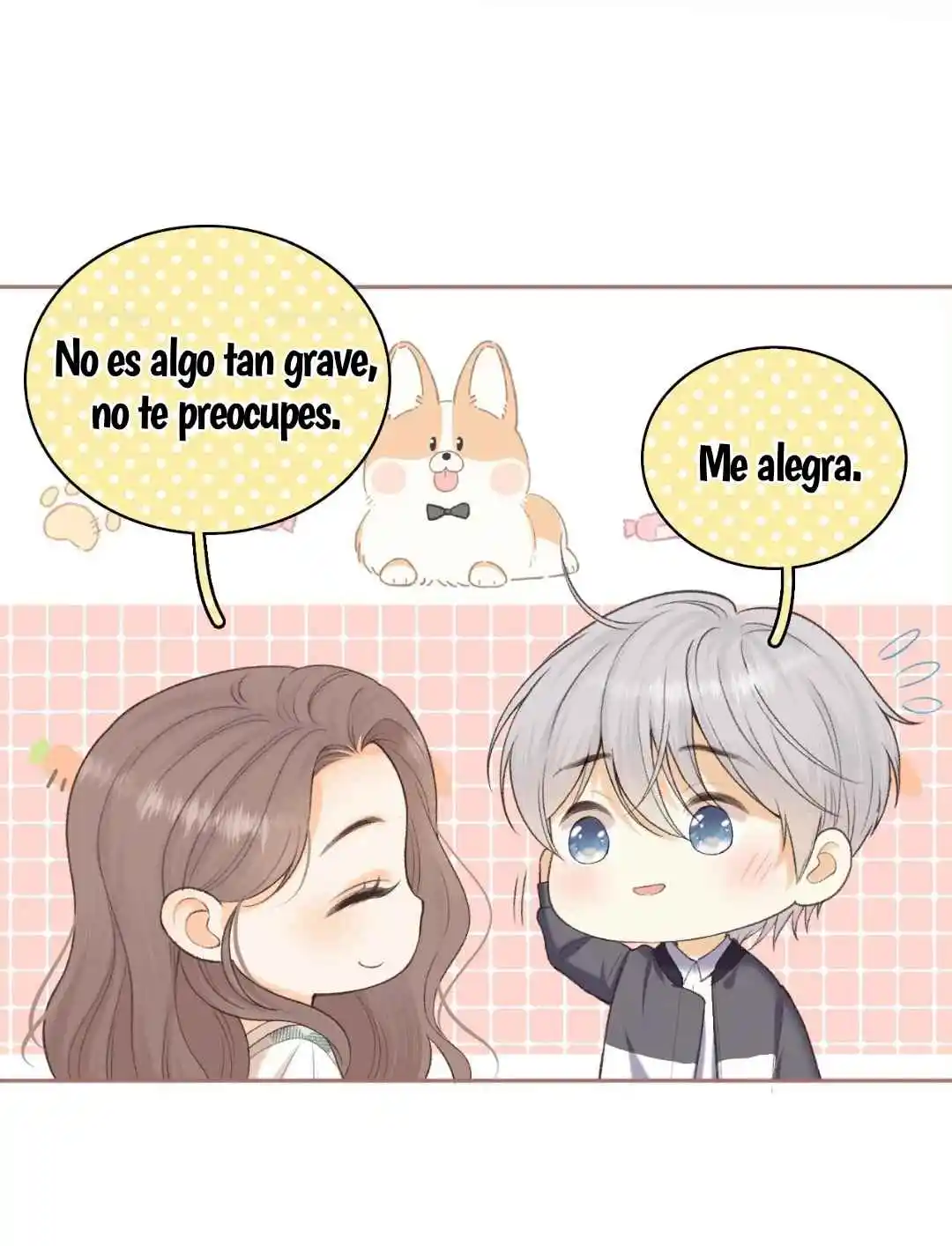 Eterno Amor - Capítulo 104 - Página 46 - LectorTMOo