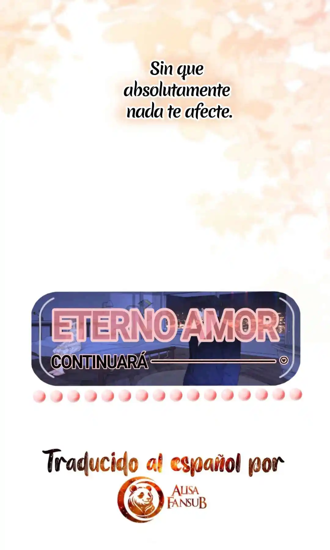 Eterno Amor - Capítulo 104 - Página 52 - LectorTMOo