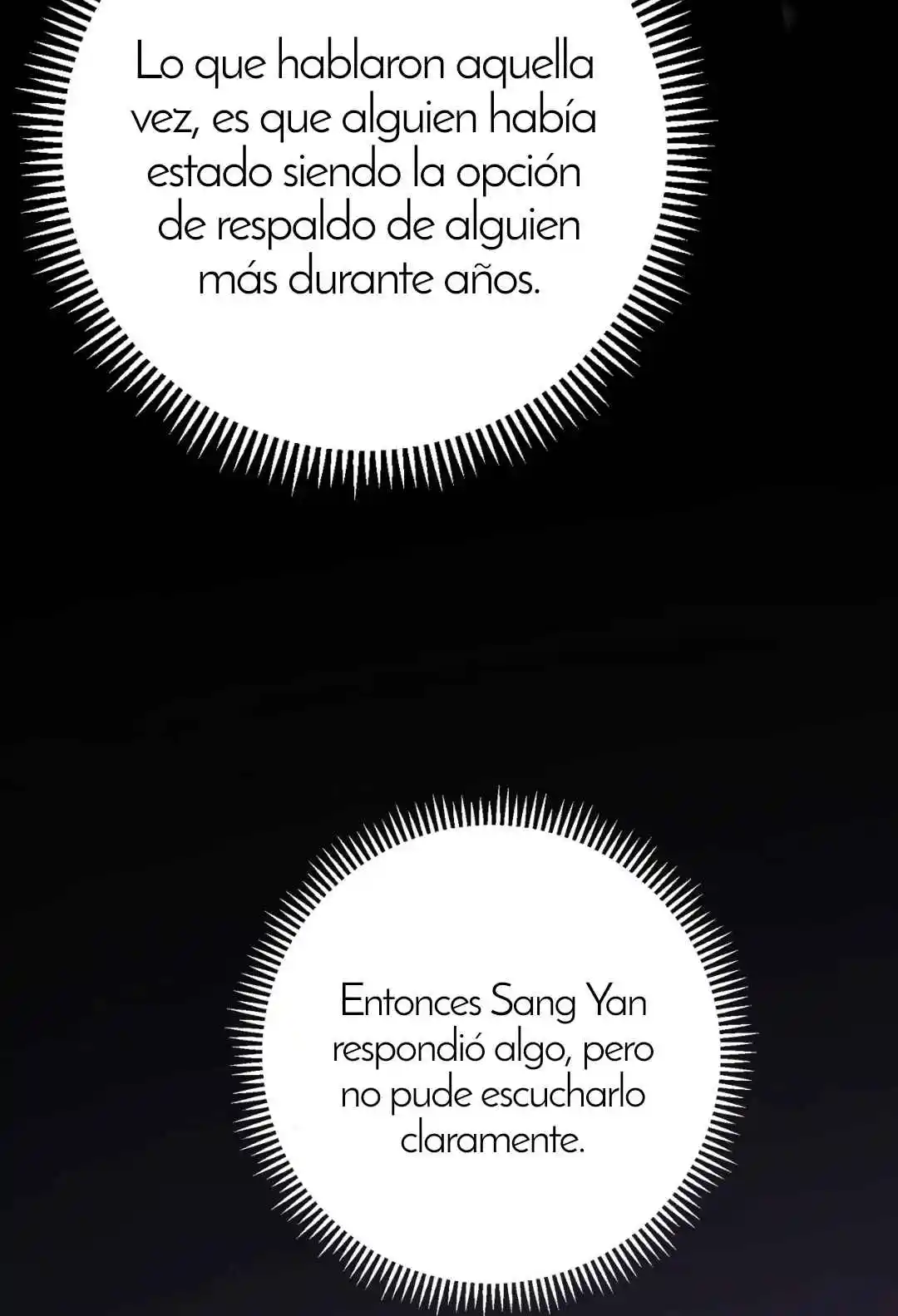 Eterno Amor - Capítulo 105 - Página 6 - LectorTMOo